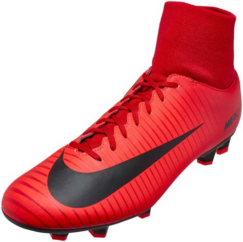 nike herren mercurial victory vi df fg fußballschuhe grün|Nike mercurial victory 6.